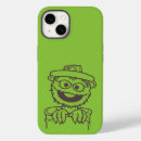 Buscar fundas iphone 14 Oscar el grouch
