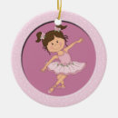 Buscar bailarines de ballet adornos Bailarina