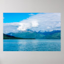 Buscar paisajes de alaska posters Océano