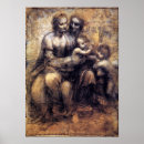 Buscar virgen y niño posters Renacimiento