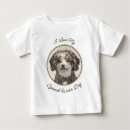 Buscar arte español camisetas Perro