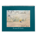 Buscar nieve calendarios Año nuevo