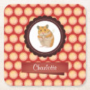 Buscar hámster posavasos Tierno hamster
