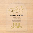 Buscar transparente invitaciones Elegante