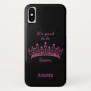 Buscar tiaras iphone fundas 6 ª reina