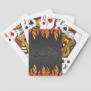 Buscar biker barajas de cartas Bicicleta