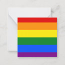 Buscar banderas tarjetas nota Lgbt