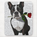 Buscar boston alfombrillas de raton Fabfunky