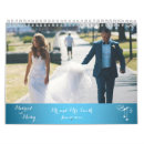 Buscar wedding calendarios Foto