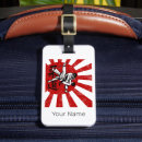 Buscar judo etiquetas para maletas Artes marciales