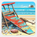 Buscar salvavidas pegatinas Playa