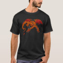 Buscar dos cabezas camisetas Fantasía