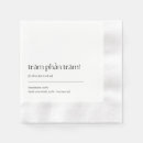 Buscar frase servilletas General y unisex