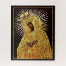 Buscar arte religioso puzzles Cristo