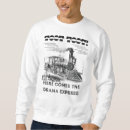 Buscar trenes sudaderas Retro
