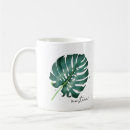 Buscar monster tazas Vegetación