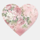 Buscar estilo del victorian pegatinas Rosa