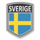 Buscar sverige pegatinas Sudoroso