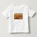 Buscar sublime camisetas Mapa de la geología