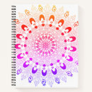 Buscar mandalas libretas Abstracto