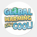 Buscar calentamiento global pegatinas Entorno