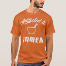 Buscar ramen noodles camisetas Halloween
