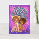 Buscar leo tarjetas Zodiaco