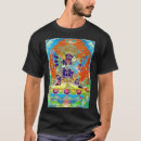 Buscar arte oriental camisetas Mandala