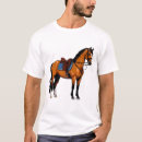 Buscar silla camisetas Equitación