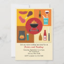 Buscar el cocinar invitaciones General y unisex
