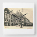 Buscar munich relojes de pared Europa