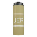 Buscar blanco y oro tazas Para él