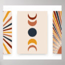 Buscar sun posters Boho
