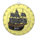 Buscar piratas dianas Barco pirata