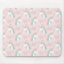 Buscar unicornio alfombrillas de raton Modelo