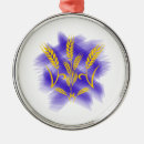 Buscar trigo adornos Cosecha