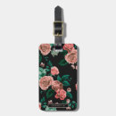 Buscar rosas etiquetas para maletas Vintage