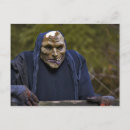 Buscar goblin horizontales postales Monstruo