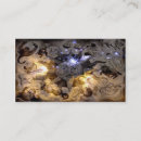 Buscar astrologist tarjetas de visita Astrología