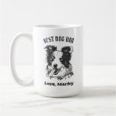 Buscar amantes del perro tazas Para él
