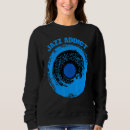 Buscar jazz sudaderas Azul