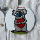 Buscar koalas chapas Lindo
