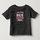 Buscar camisetas bebe mayor niña Embarazo