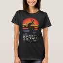 Buscar bonsai tree camisetas Japón