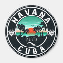 Buscar cuba vintage imanes Vacaciones