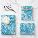 Buscar textura mármol de papel de regalo Blanco
