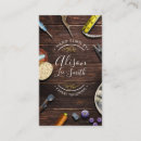 Buscar cosido tarjetas de visita Coser
