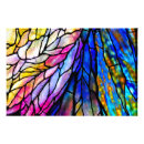 Buscar tiffany arte Azul