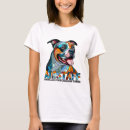 Buscar american staffordshire terrier camisetas Amantar