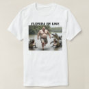Buscar caimanes camisetas Para todos